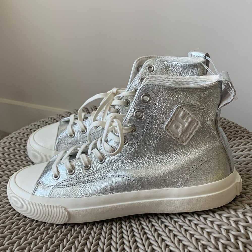 NWT- PF FLYER Sneakers Special Edition.